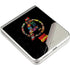 Marvel Classic Comics Avengers Logo Galaxy Z Flip3 5G Skin